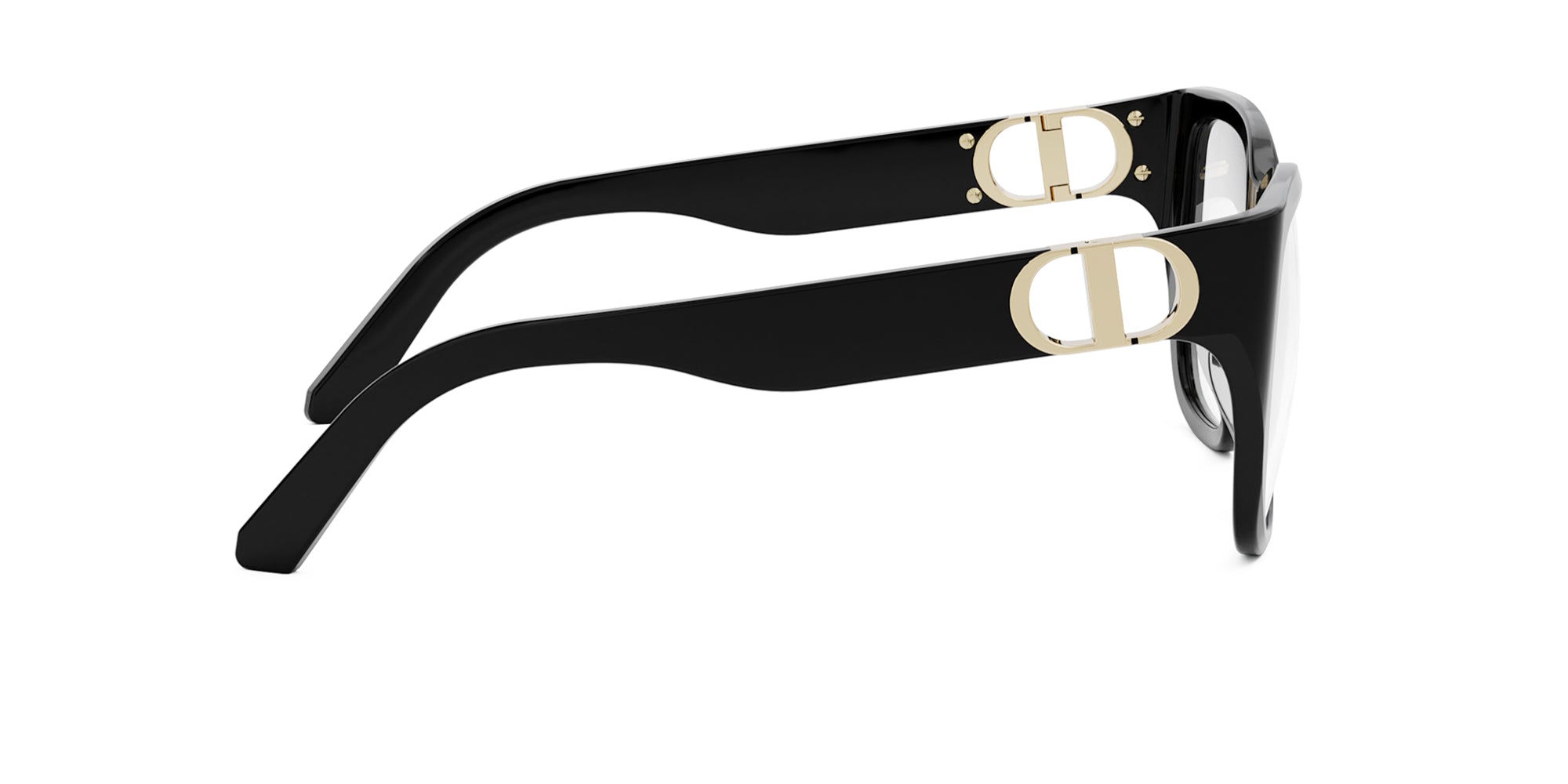 Dior 30MontaigneO S2I Square Glasses | Fashion Eyewear US