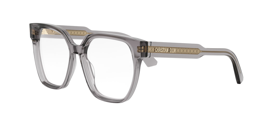 Dior PrismeO S3I Square Glasses | Fashion Eyewear US