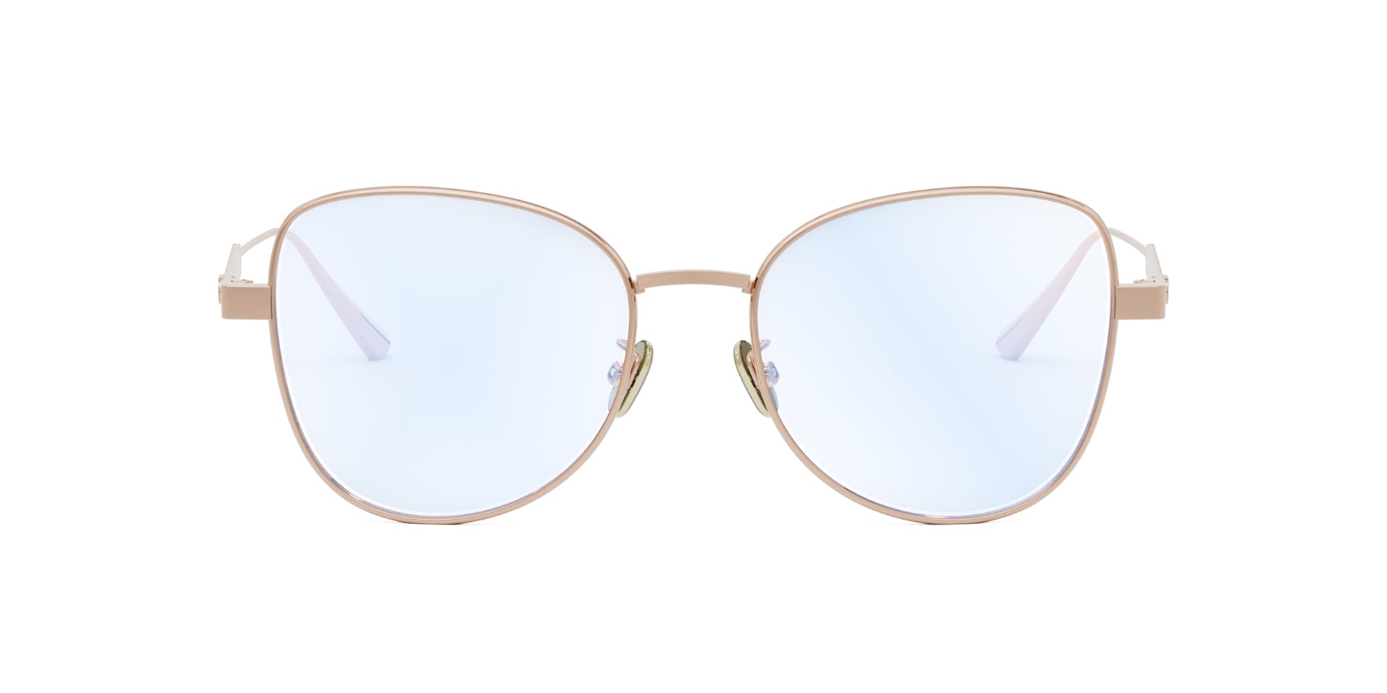 Dior Cannageo B1F Butterfly Glasses | Fashion Eyewear US