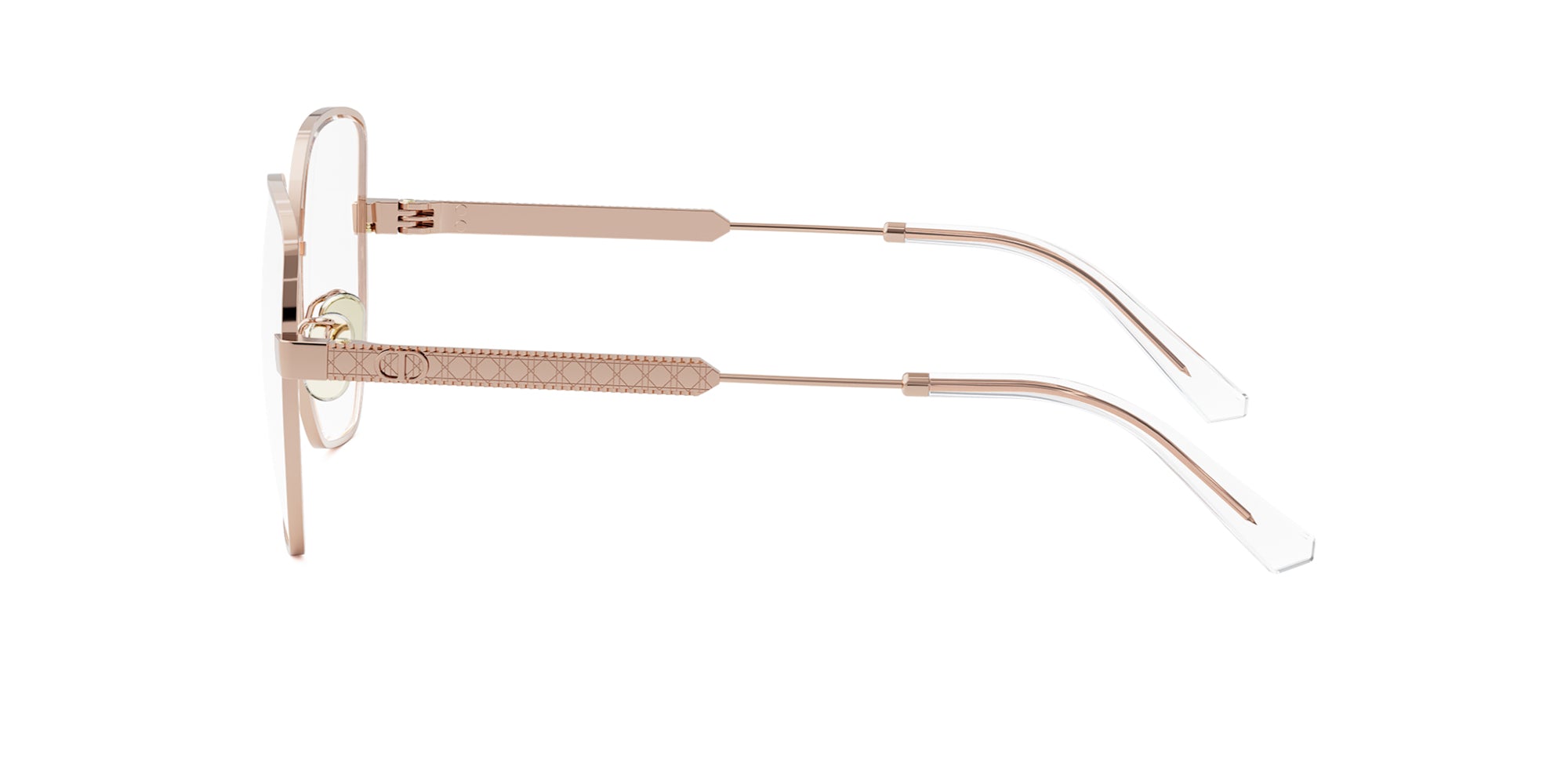 Dior CannageO B2U Butterfly Glasses | Fashion Eyewear Dior CannageO B2U Butterfly Glasses | Fashion Eyewear