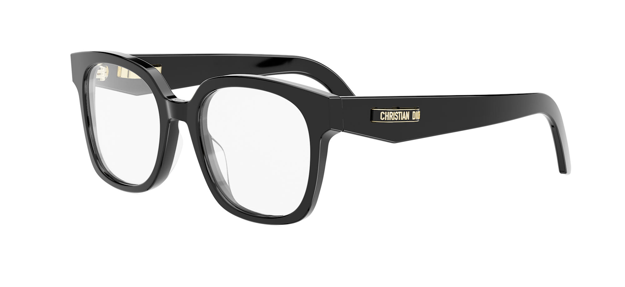Dior CdiorO S5I Square Glasses | Fashion Eyewear US