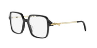 Dior Bow O S1I#colour_black-with-gold