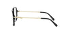 Dior Bow O S1I#colour_black-with-gold