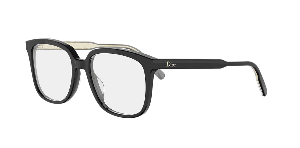 Dior DioRibbon O S1I#colour_black