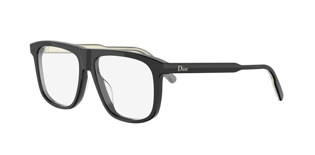 Dior DioRibbon O N1I#colour_black