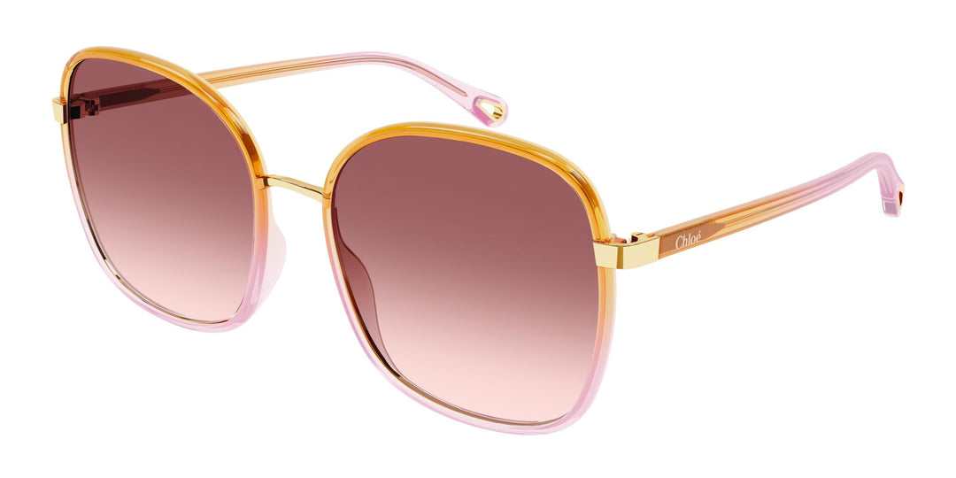 Chloe サングラス　ロンハーマンにて購入 Chloe サングラスロンハーマンにて購入