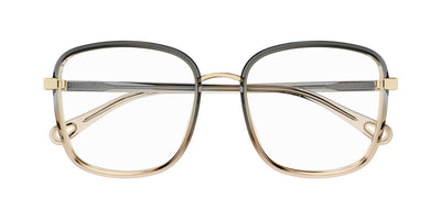 Chloe CH0034O Grey #colour_grey