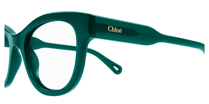 Chloe CH0162O Square Glasses | Fashion Eyewear US Chloe CH0162O Square Glasses | Fashion Eyewear US