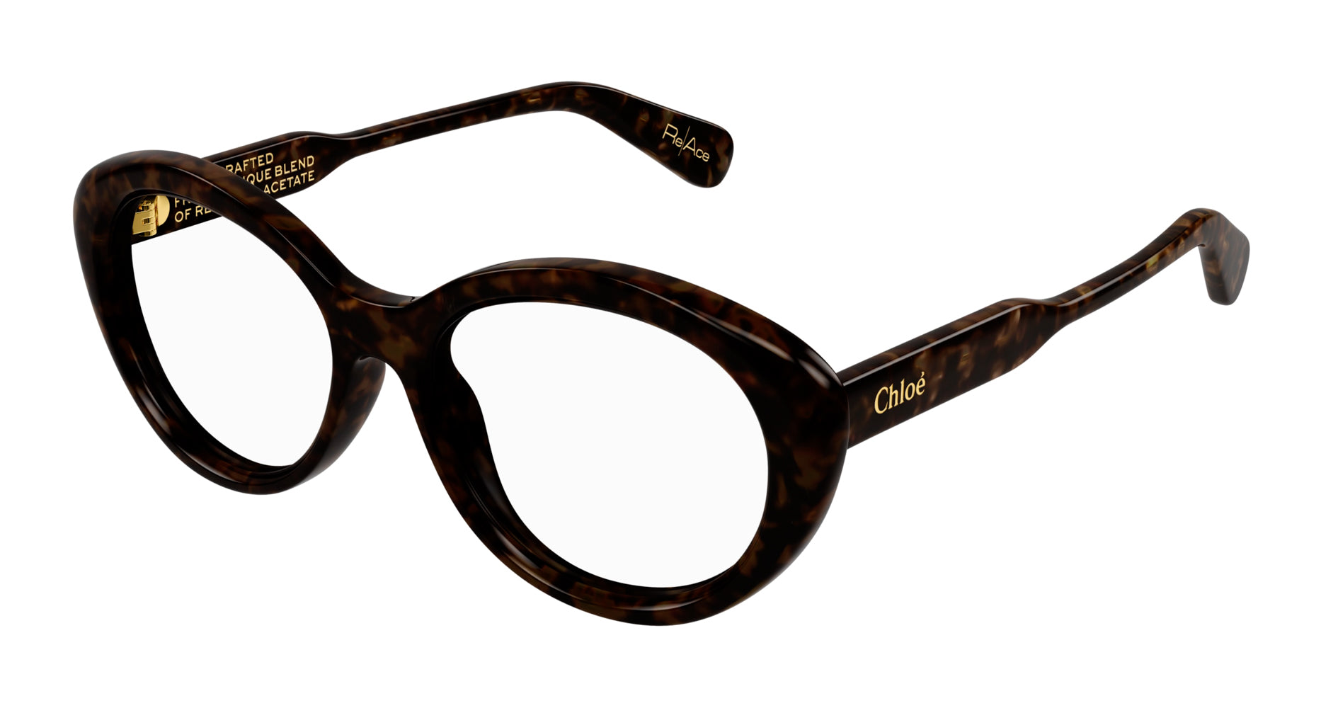 Chloe CH0223O Cat Eye Glasses | Fashion Eyewear