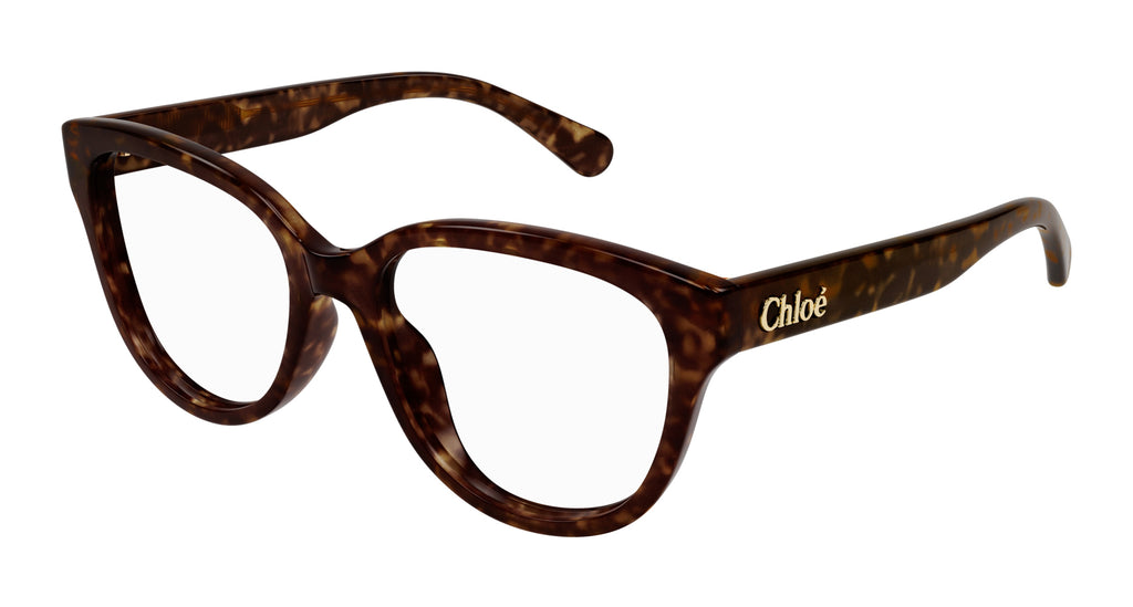 Chloe CH0243O Cat Eye Glasses | Fashion Eyewear US