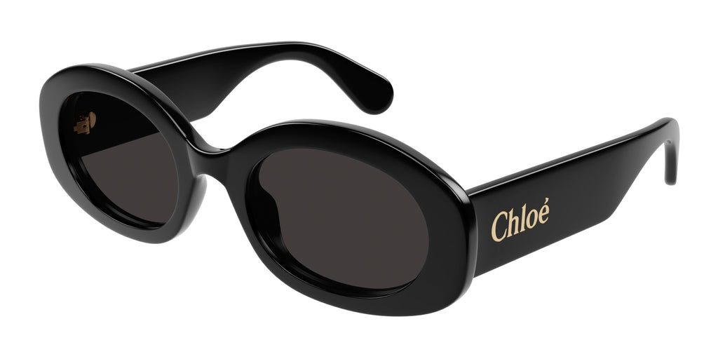 Chloeサングラス Chloe CH0258S Round Sunglasses | Fashion Eyewear US