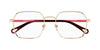  #colour_gold-burgundy