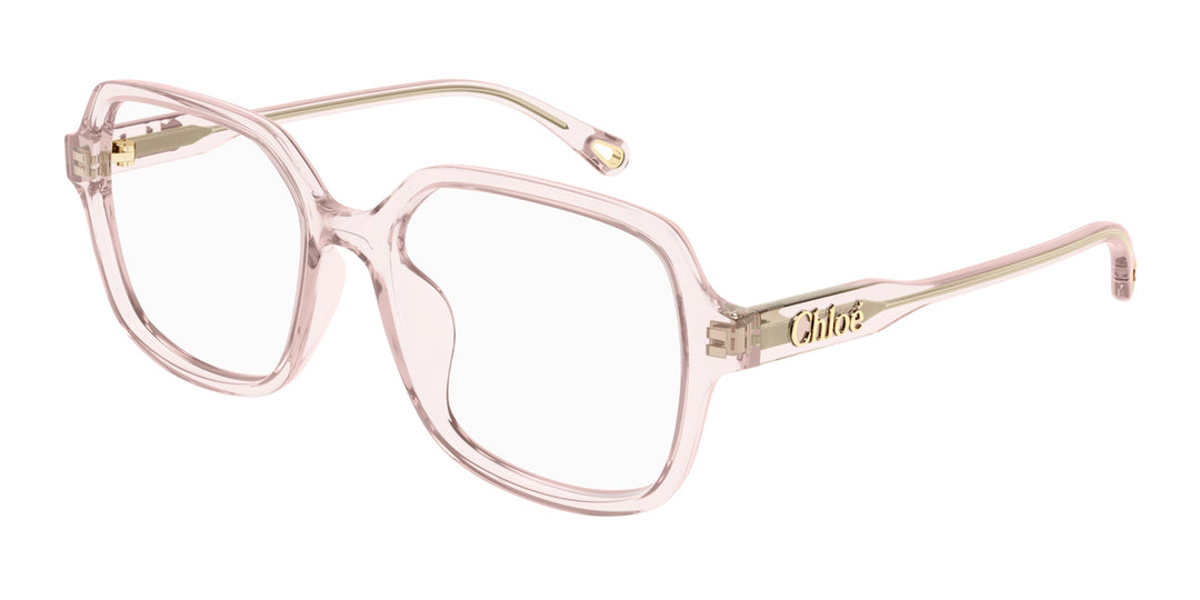 Chloe アイウェア ラウントフレム サンクラス CH0230S 002 Chloe CH0230S 002 Sunglasses - Pretavoir