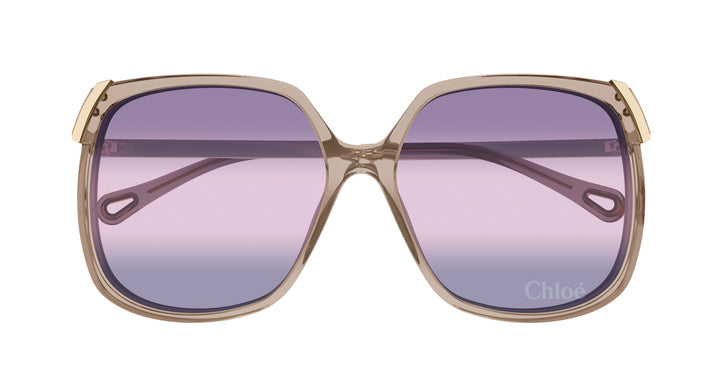 SALE！CHLOE　サングラス Chloe CH0286S Square Sunglasses | Fashion Eyewear US
