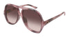 Chloe CH0289S#colour_havana/brown gradient