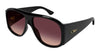Chloe CH0347S#colour_black/red gradient