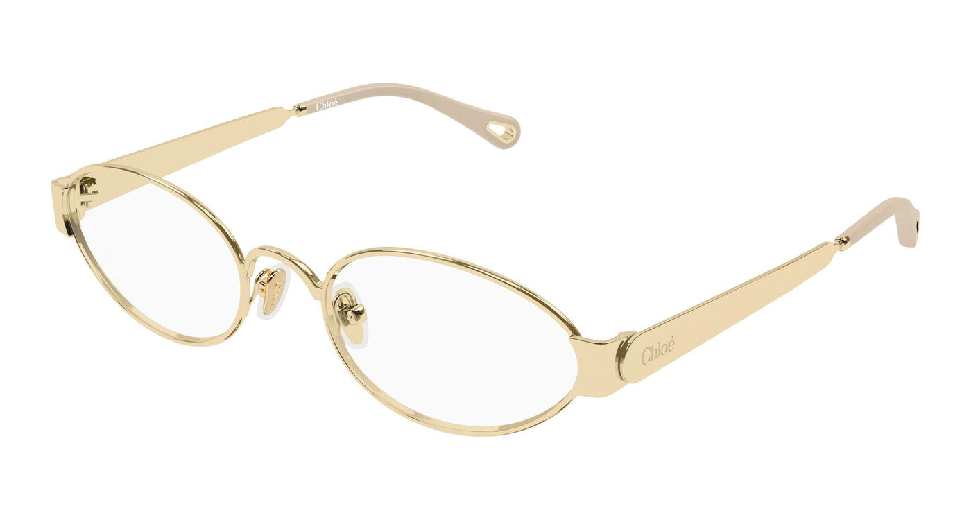 Chloe CH0355O Oval Glasses | Fashion Eyewear US