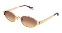 Chloe CH0355S #colour_gold-brown-gradient