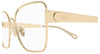 Chloe CH0356O #colour_gold