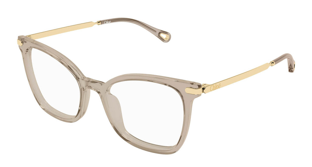 Chloe CH0360O #colour_brown
