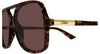 Chloe CH0364S #colour_havana-brown