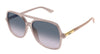 Chloe CH0364S #colour_beige-grey-gradient