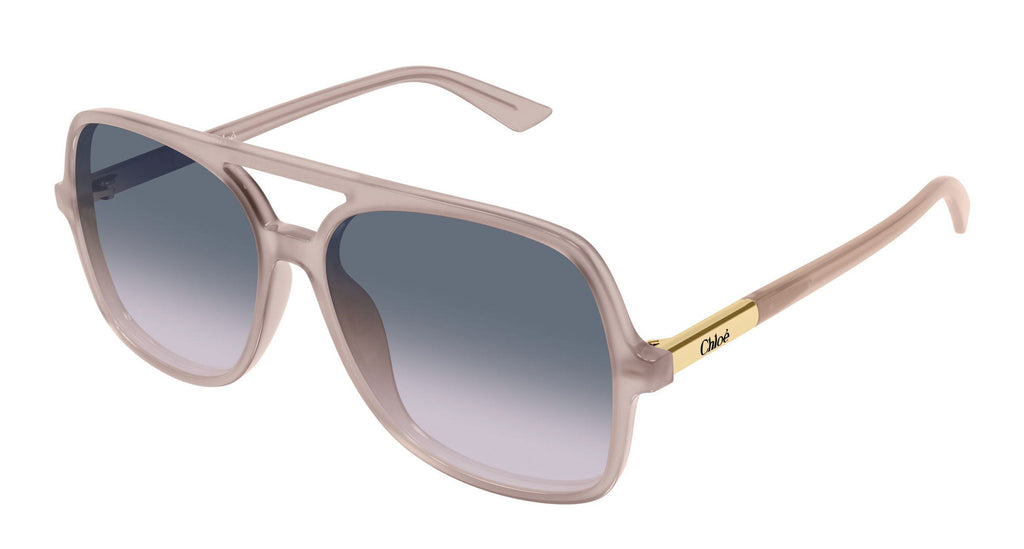 Chloe CH0364S #colour_beige-grey-gradient