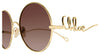 Chloe CH0372S #colour_gold-brown-gradient