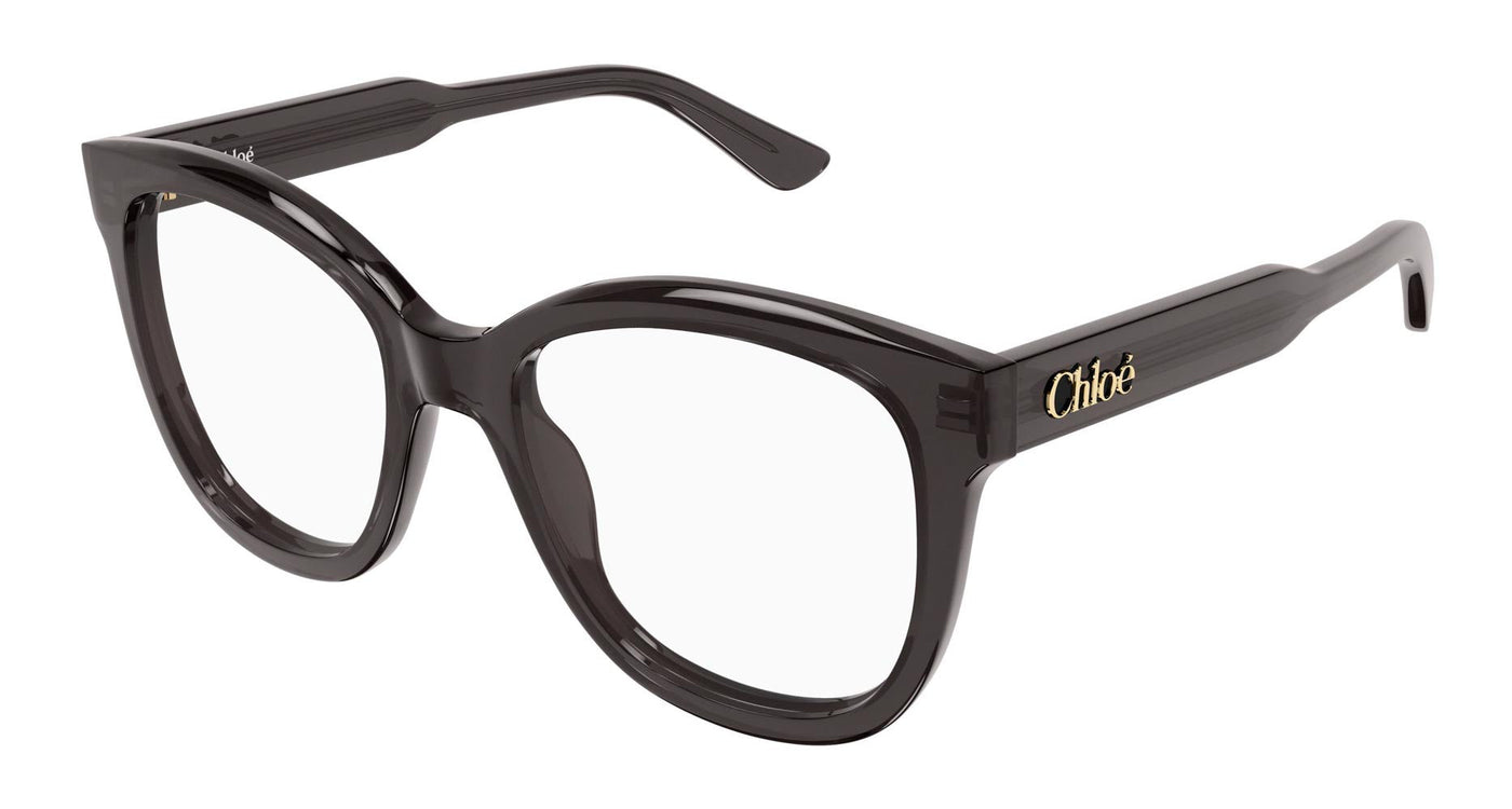 Chloe CH0378O Square Glasses | Fashion Eyewear