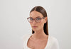 Chloe CH0380O #colour_pink