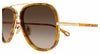 Chloe CH0382S #colour_gold-brown-gradient