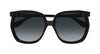 Chloe CH0389S#colour_black/grey gradient