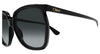 Chloe CH0389S#colour_black/grey gradient