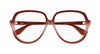 Chloe CH0391O#colour_burgundy