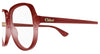 Chloe CH0391O#colour_burgundy