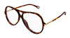 Chloe CH0398O#colour_dark havana