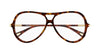 Chloe CH0398O#colour_dark havana