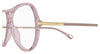 Chloe CH0398O#colour_pink