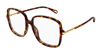 Chloe CH0399O#colour_dark havana
