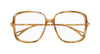 Chloe CH0399O#colour_light havana
