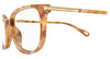 Chloe CH0400O#colour_havana