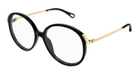 Chloe CH0408O#colour_black-gold