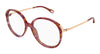 Chloe CH0408O#colour_pink-gold