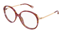 Chloe CH0408O#colour_pink-gold