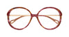 Chloe CH0408O#colour_pink-gold