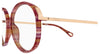 Chloe CH0408O#colour_pink-gold