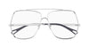 Chloe CH0409O#colour_silver