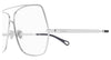 Chloe CH0409O#colour_silver