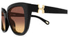 Chloe CH0410S#colour_black/brown gradient