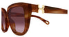Chloe CH0410S#colour_havana/violet gradient